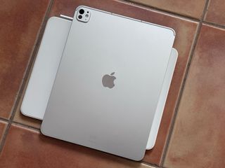 iPad Pro 13 [M5] 1TB (CELL) NANO + Apple Care+