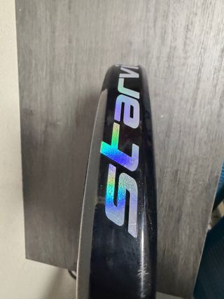 Starvie Brava Pro 2025