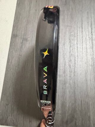 Starvie Brava Pro 2025