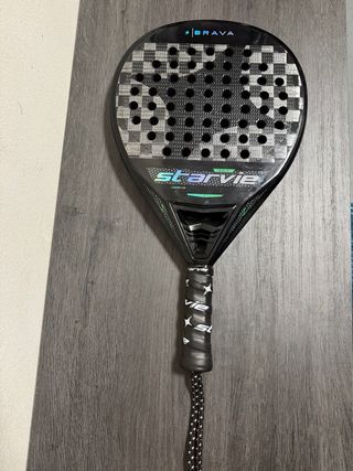 Starvie Brava Pro 2025