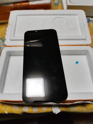 Tela iPhone 13 Pro Max