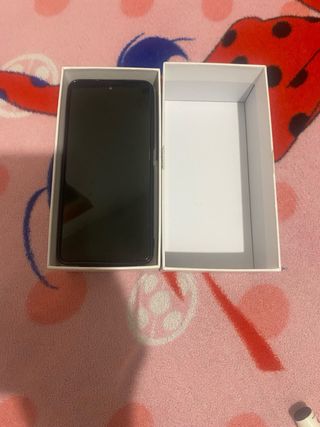 Xiaomi Redmi Note 11 Pro 5G Gris