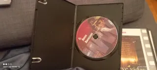 Lote 6 Películas DVD