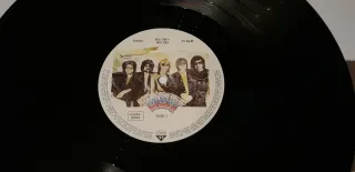 LP Vinilo Traveling Wilburys