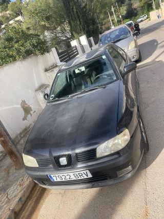 SEAT Cordoba 2003