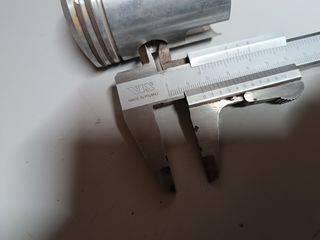 Pistón MV 150 2t 55,94