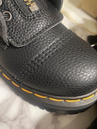 Botas Dr. Martens Sinclair Talla 38