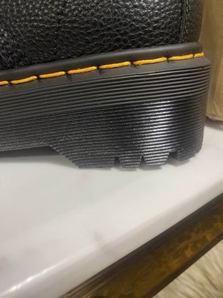 Botas Dr. Martens Sinclair Talla 38