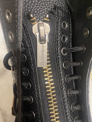 Botas Dr. Martens Sinclair Talla 38