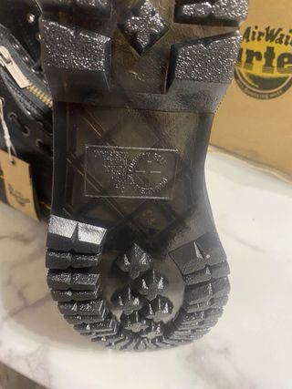 Botas Dr. Martens Sinclair Talla 38