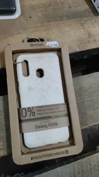 Último pallet 4000 piezas accesorios telefonía