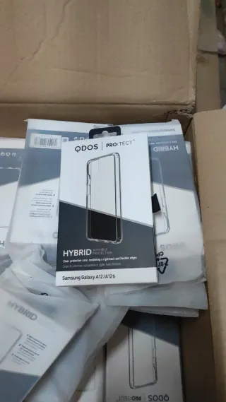 Último pallet 4000 piezas accesorios telefonía