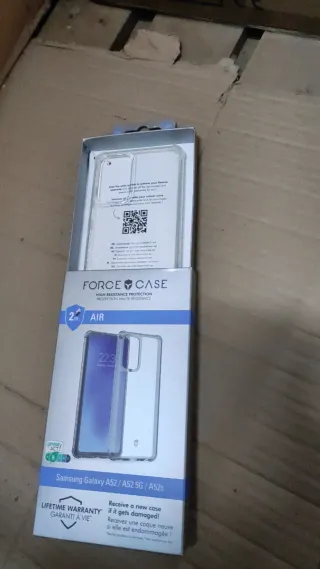 Último pallet 4000 piezas accesorios telefonía