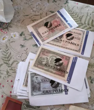 Libro Historia de la Peseta