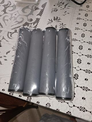 Somier 90x190 con patas metálicas. Salamanca