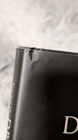 The Art of Drew Struzan Artbook en Inglés