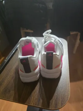 Bambas adidas dropset