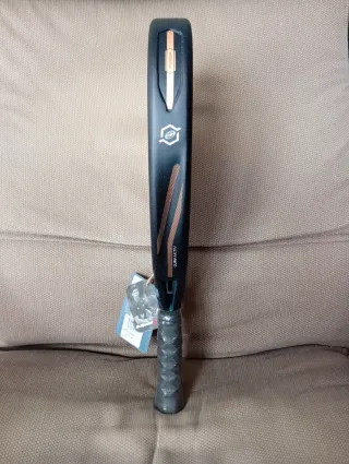 Bullpadel Vertex 04 Master Final 2024