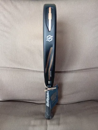 Bullpadel Vertex 04 Master Final 2024