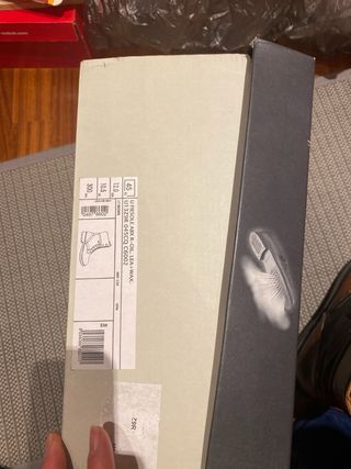 Stivaletti uomo Geox marroni