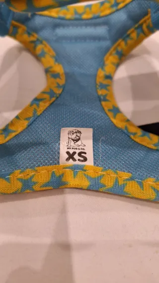 Arnés Body Agatha Ruiz de la Prada