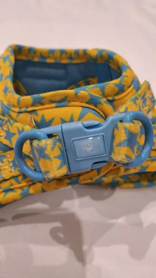 Arnés Body Agatha Ruiz de la Prada