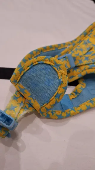 Arnés Body Agatha Ruiz de la Prada