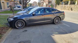 Llantas Originales BMW Modelo 312