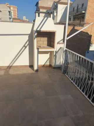 Paleta oficial de primera