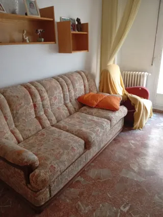 Muebles de madera maciza de regalo