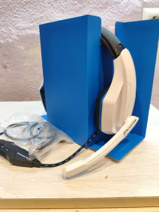 Auriculares Gaming Blackfire BFX-30 PS5/PS4