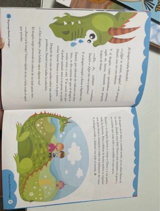 Los primeros cuentos (Spanish Edition)