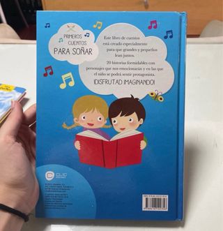 Los primeros cuentos (Spanish Edition)