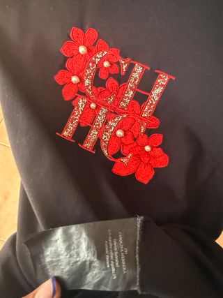 Camisetas  Carolina Herrera