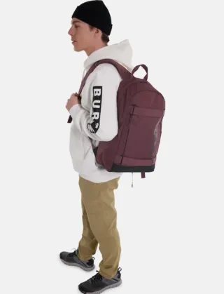 Mochila Burton Morada (A Estrenar)