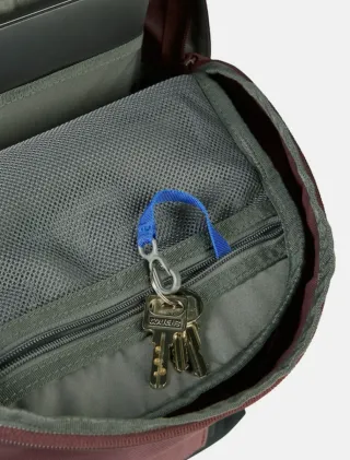 Mochila Burton Morada (A Estrenar)