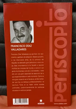 EL SECRETO DE PULAU KARANG