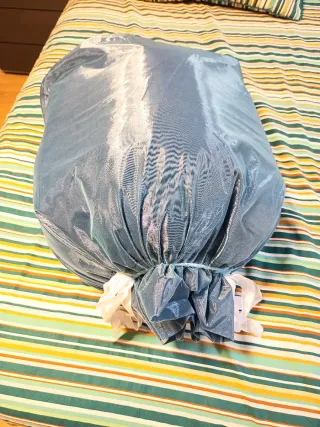 Cojín Lactancia y Embarazo Corazones