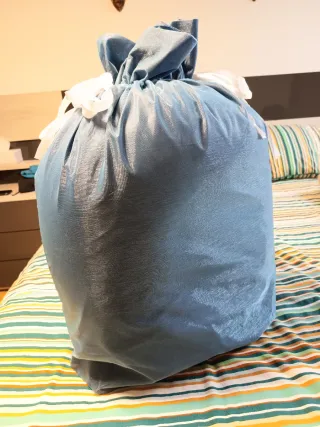 Cojín Lactancia y Embarazo Corazones