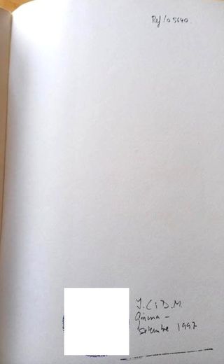 ANITA DESAI VIAJE A ITACA