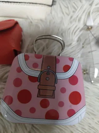 Bolso para Nancy
