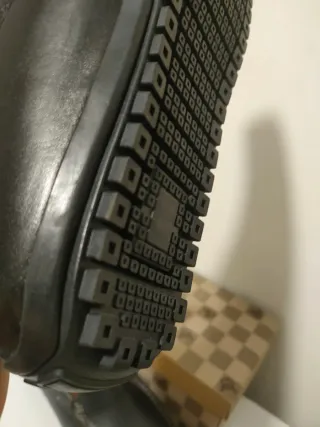 Náuticos El Corte Inglés Talla 43