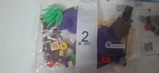 Lego Super Mario Set Nuevo