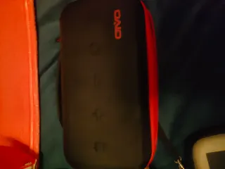 Nintendo Switch Completa con Caja