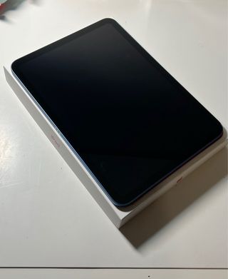 iPad 11 A16 128Gb Azul Nuevo
