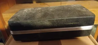 Afeitadora Philips Philishave de Luxe Vintage