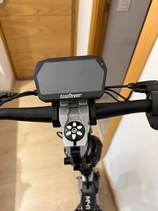 Monopatín Eléctrico Eco Xtreme M41