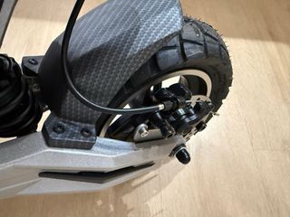 Monopatín Eléctrico Eco Xtreme M41