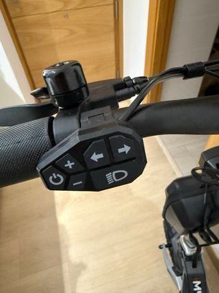 Monopatín Eléctrico Eco Xtreme M41