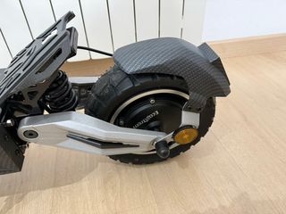 Monopatín Eléctrico Eco Xtreme M41